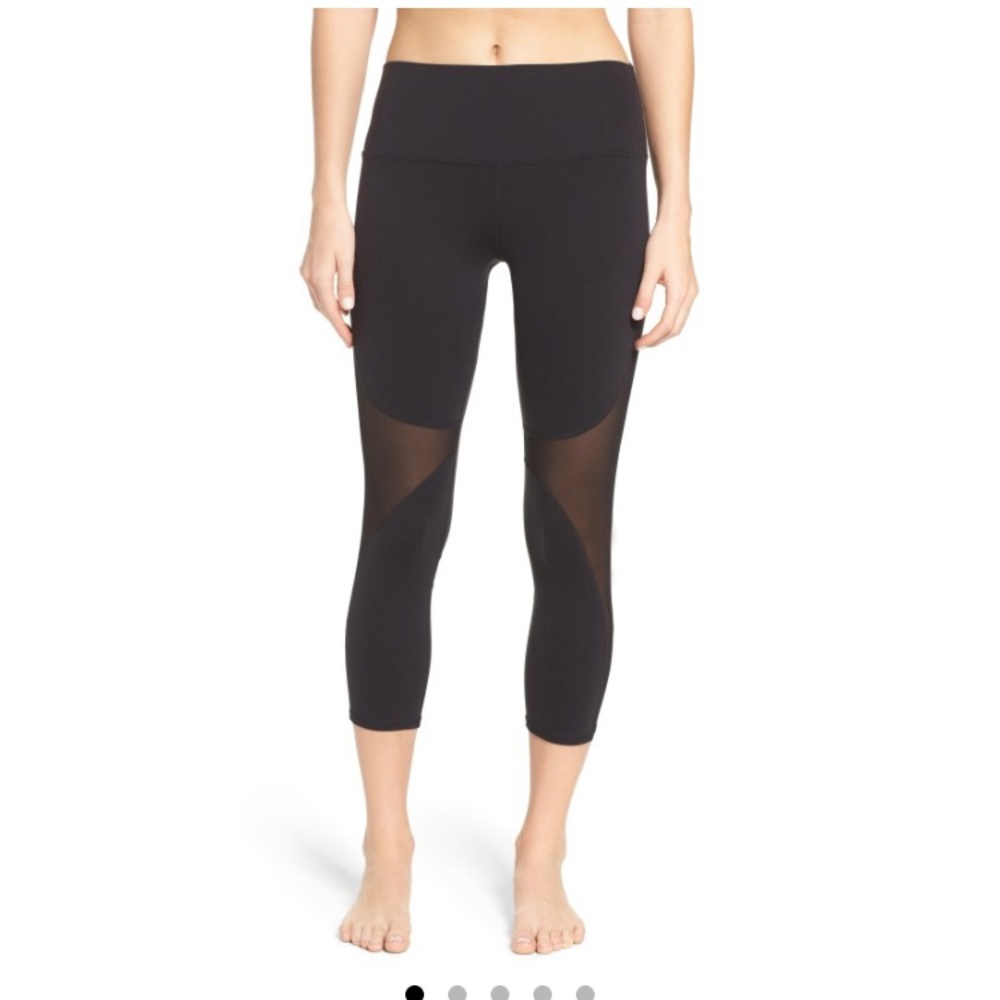 Alo Coast Capris
